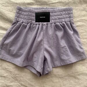 Talentless shorts new without tag.